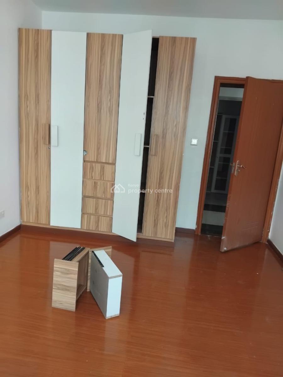 Executive 3 Bedroom Apartment -- Ksh 100,000  Kileleshwa, Kileleshwa, Kileleshwa, Nairobi, Apartment for Rent