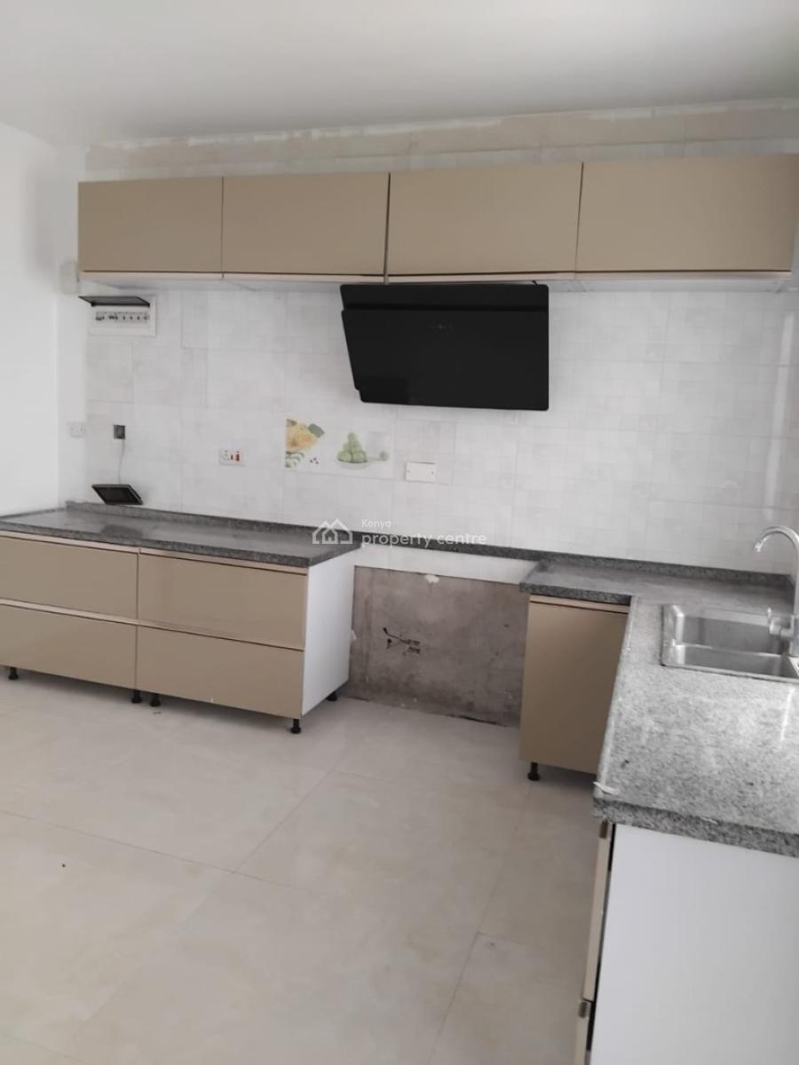 Executive 3 Bedroom Apartment -- Ksh 100,000  Kileleshwa, Kileleshwa, Kileleshwa, Nairobi, Apartment for Rent