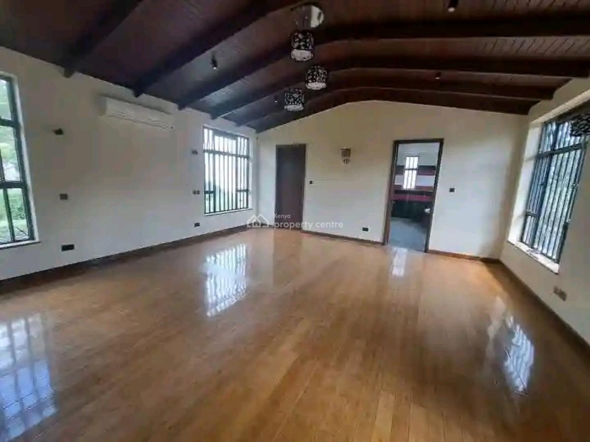 5 Bedroom Ambassadorial House on Half Acre in Runda, Nairobi, Runda, Runda, Westlands, Nairobi, House for Rent