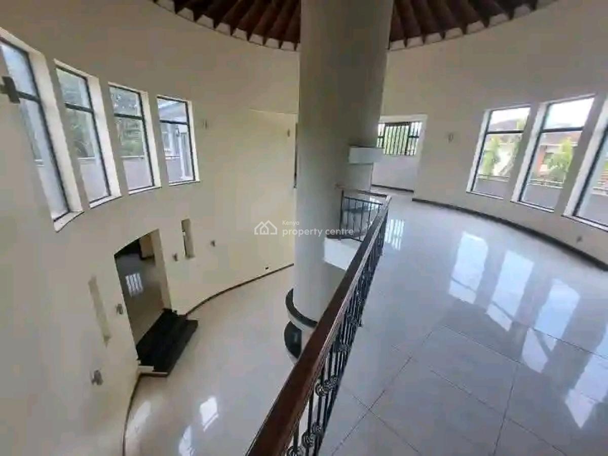 5 Bedroom Ambassadorial House on Half Acre in Runda, Nairobi, Runda, Runda, Westlands, Nairobi, House for Rent