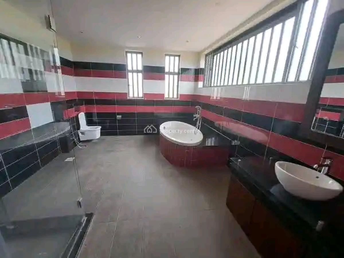 5 Bedroom Ambassadorial House on Half Acre in Runda, Nairobi, Runda, Runda, Westlands, Nairobi, House for Rent