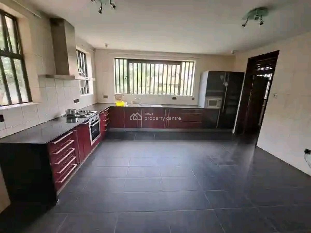 5 Bedroom Ambassadorial House on Half Acre in Runda, Nairobi, Runda, Runda, Westlands, Nairobi, House for Rent