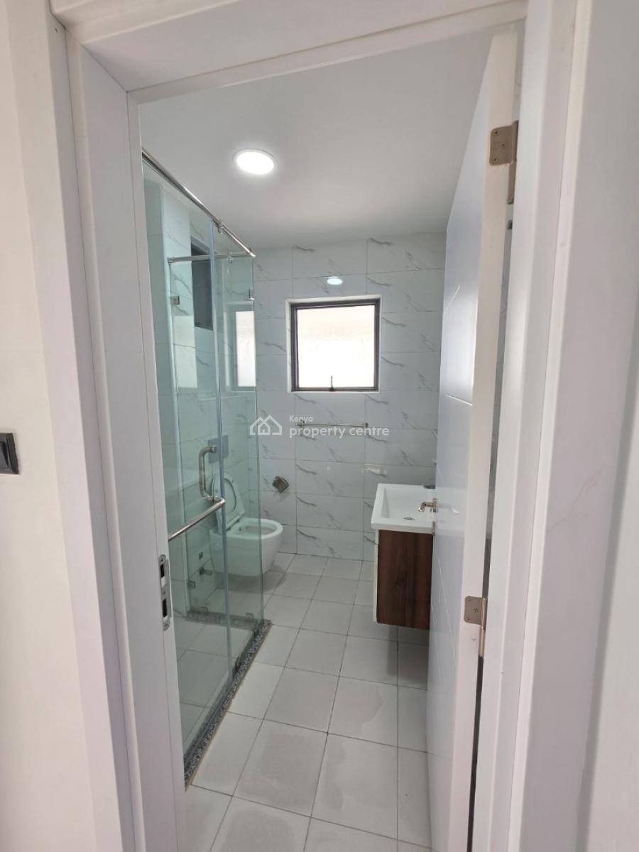 2 Bedroom Apartment, Oledume Road, Lavington, Nairobi, Apartment for Rent