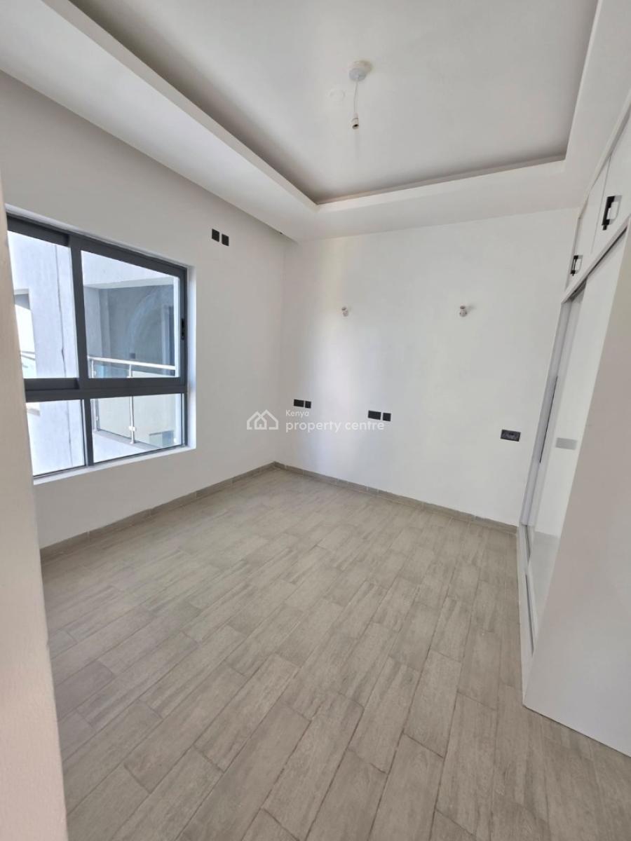 2 Bedroom Apartment, Oledume Road, Lavington, Nairobi, Apartment for Rent