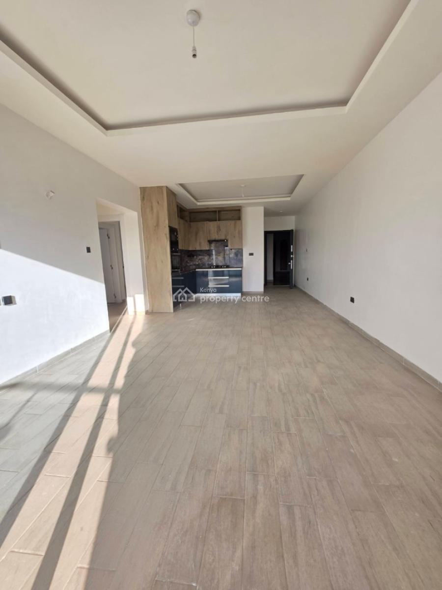 2 Bedroom Apartment, Oledume Road, Lavington, Nairobi, Apartment for Rent