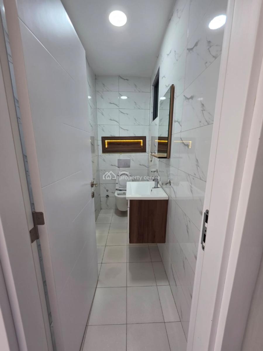 2 Bedroom Apartment, Oledume Road, Lavington, Nairobi, Apartment for Rent