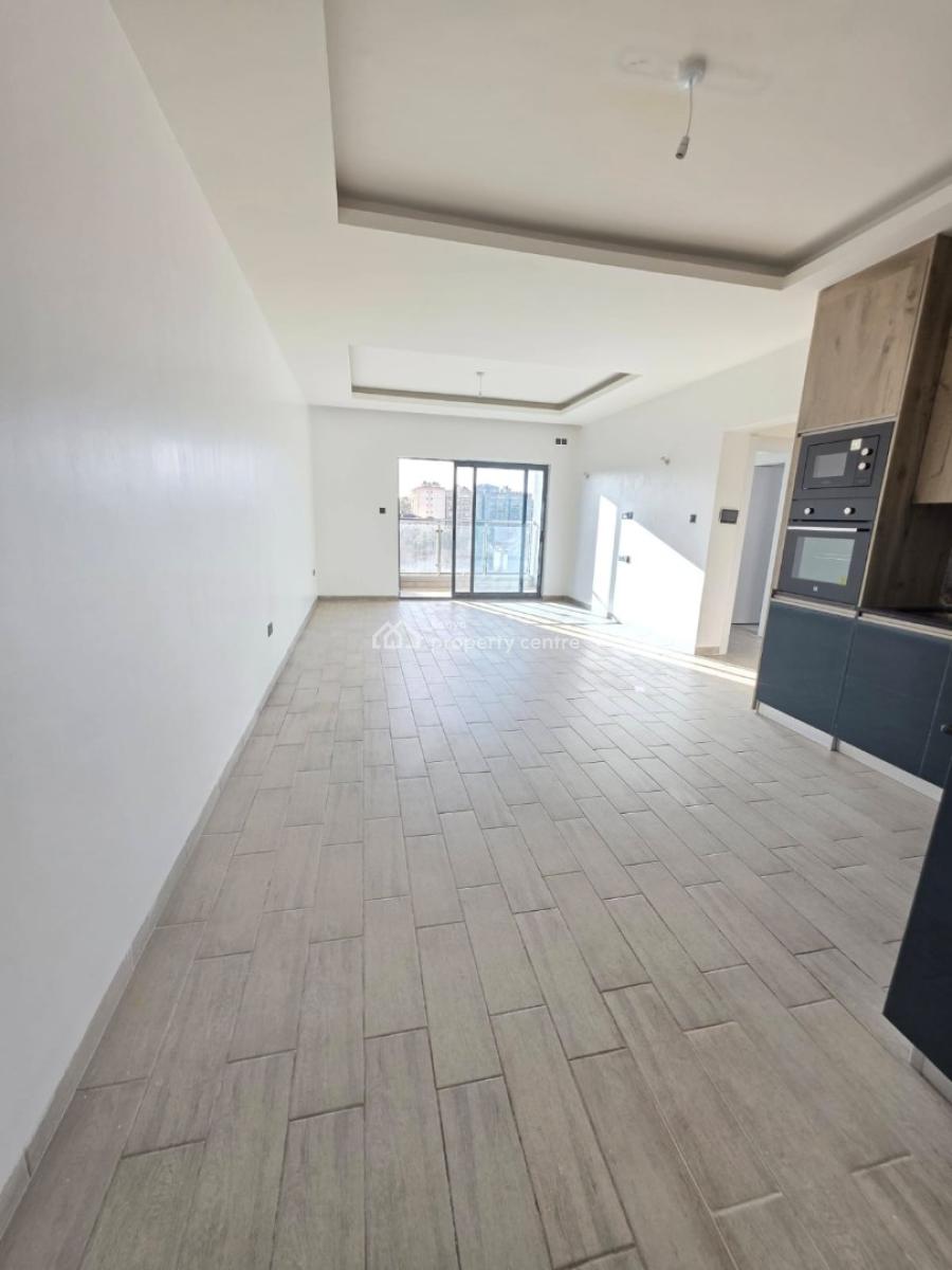 2 Bedroom Apartment, Oledume Road, Lavington, Nairobi, Apartment for Rent