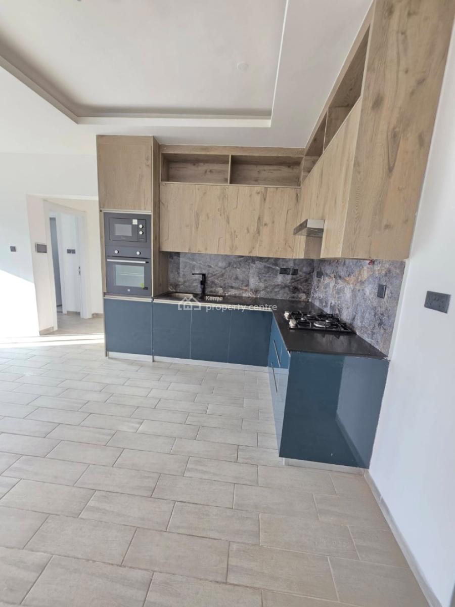 2 Bedroom Apartment, Oledume Road, Lavington, Nairobi, Apartment for Rent