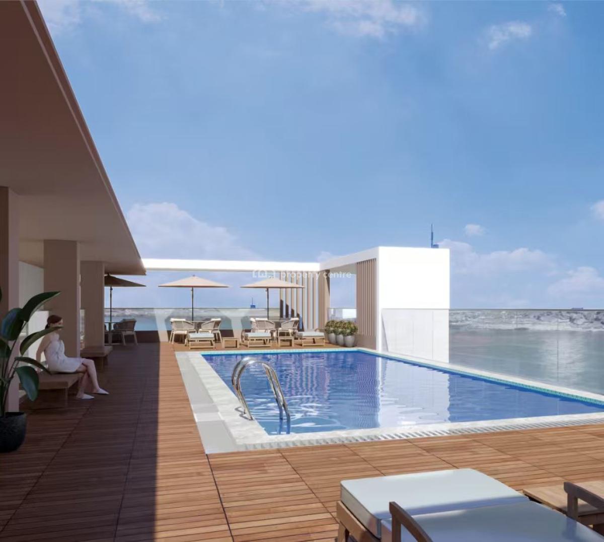 Modern Apartments in Westlands, Westlands, Westlands, Nairobi, Apartment for Sale