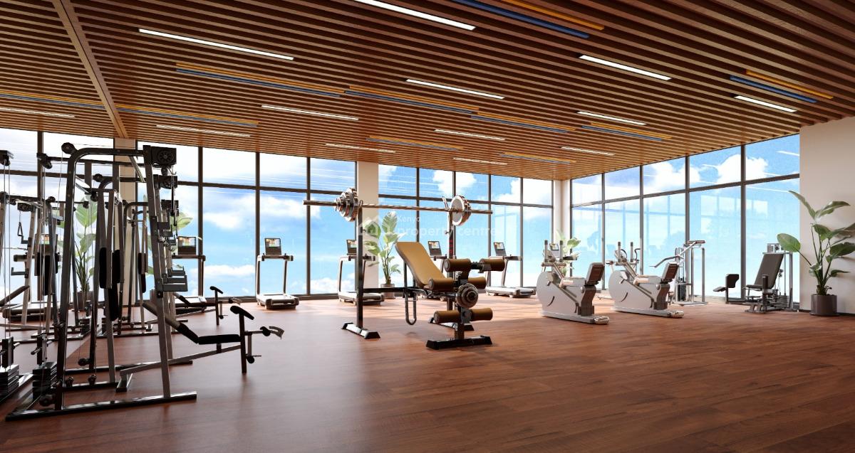 Modern Apartments in Westlands, Westlands, Westlands, Nairobi, Apartment for Sale