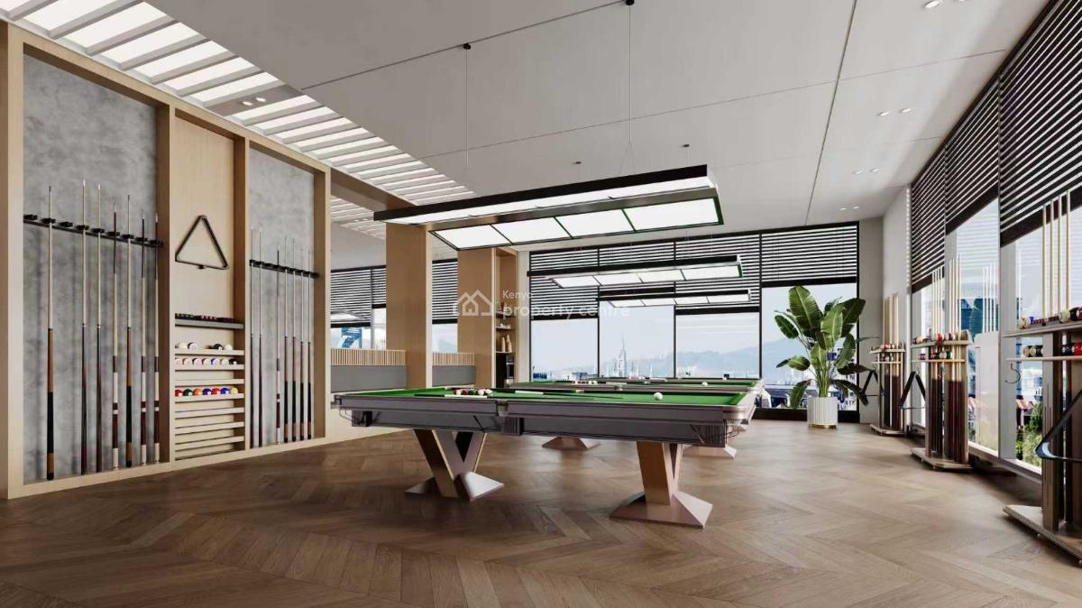 Modern Apartments in Westlands, Westlands, Westlands, Nairobi, Apartment for Sale