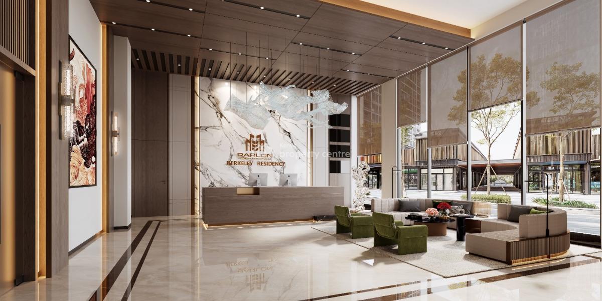 Modern Apartments in Westlands, Westlands, Westlands, Nairobi, Apartment for Sale