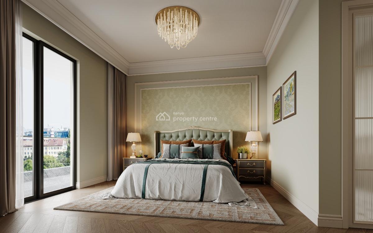 Modern Apartments in Westlands, Westlands, Westlands, Nairobi, Apartment for Sale