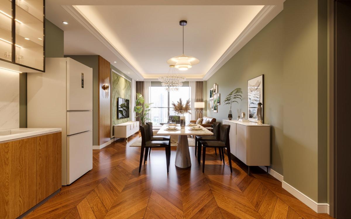 Modern Apartments in Westlands, Westlands, Westlands, Nairobi, Apartment for Sale