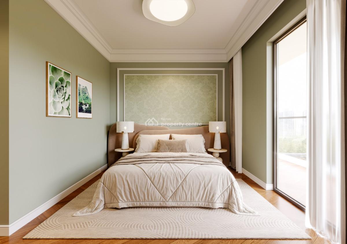 Modern Apartments in Westlands, Westlands, Westlands, Nairobi, Apartment for Sale