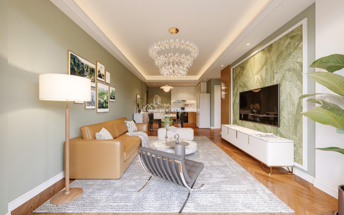 Modern Apartments in Westlands, Westlands, Westlands, Nairobi, Apartment for Sale