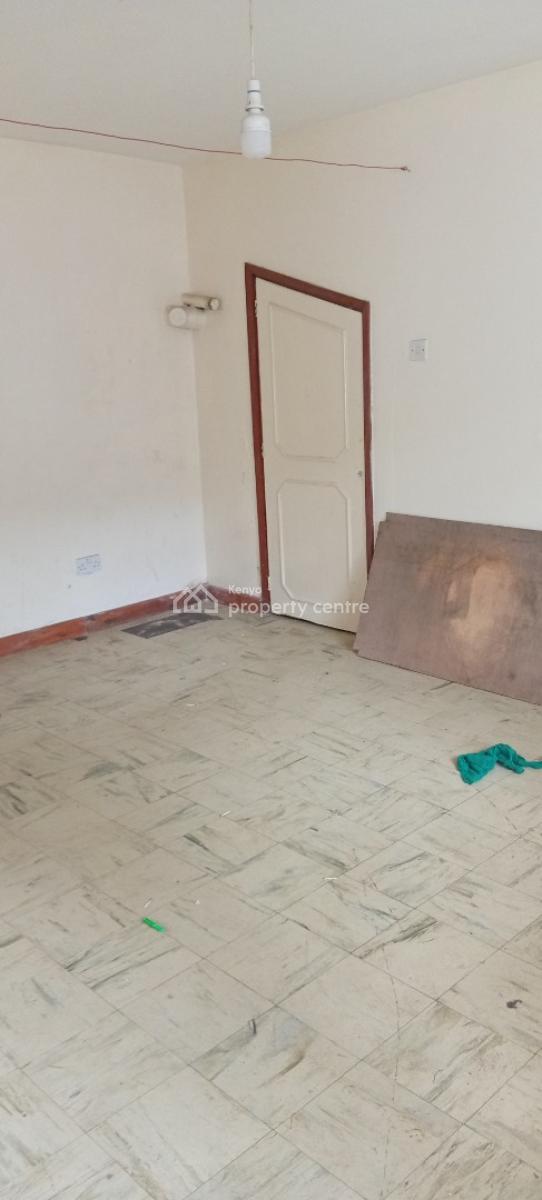 Five (5) Bedroom Master Ensuite Townhouse with Two (2) Staff Quarter, Kilimani, Lenana Road, Kilimani, Nairobi, Townhouse for Rent