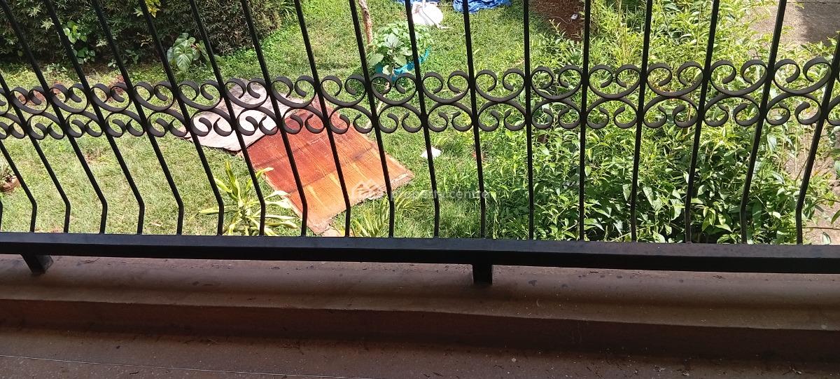 Five (5) Bedroom Master Ensuite Townhouse with Two (2) Staff Quarter, Kilimani, Lenana Road, Kilimani, Nairobi, Townhouse for Rent