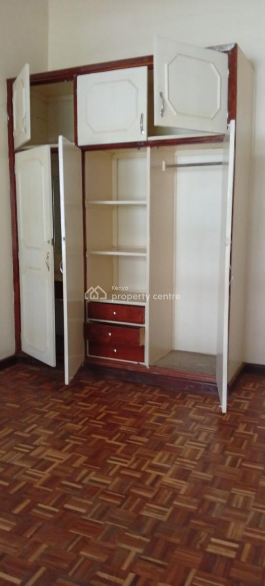Five (5) Bedroom Master Ensuite Townhouse with Two (2) Staff Quarter, Kilimani, Lenana Road, Kilimani, Nairobi, Townhouse for Rent