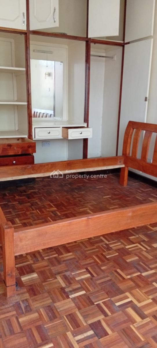 Five (5) Bedroom Master Ensuite Townhouse with Two (2) Staff Quarter, Kilimani, Lenana Road, Kilimani, Nairobi, Townhouse for Rent