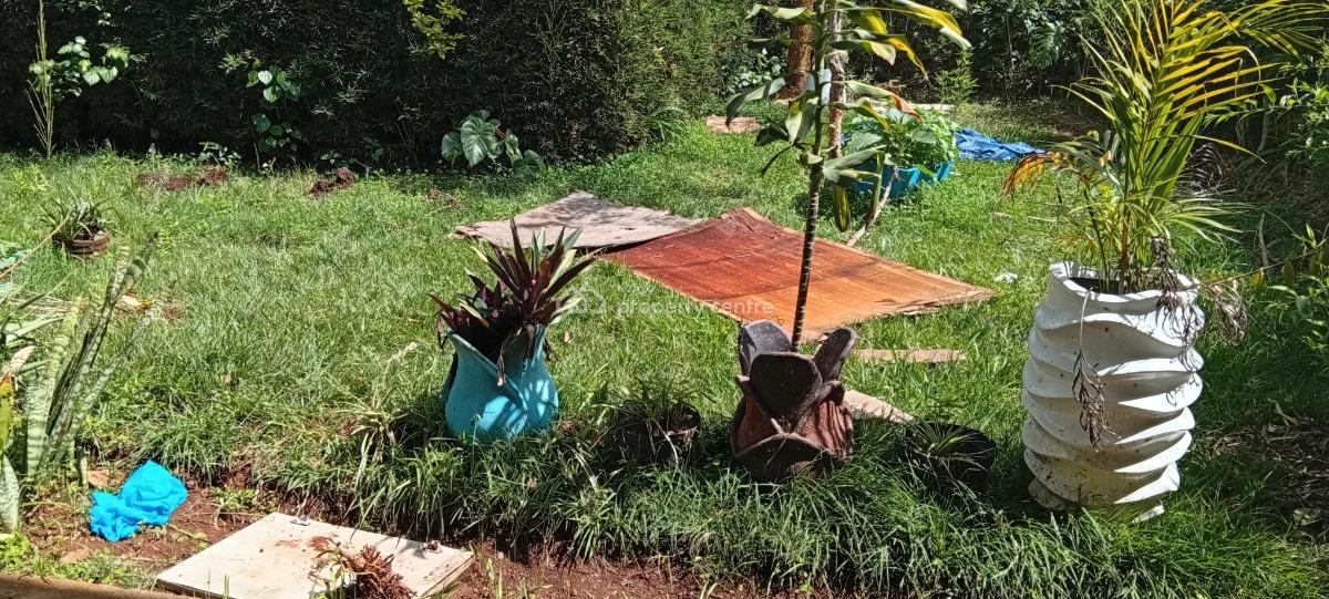 Five (5) Bedroom Master Ensuite Townhouse with Two (2) Staff Quarter, Kilimani, Lenana Road, Kilimani, Nairobi, Townhouse for Rent