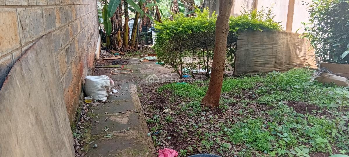 Five (5) Bedroom Master Ensuite Townhouse with Two (2) Staff Quarter, Kilimani, Lenana Road, Kilimani, Nairobi, Townhouse for Rent