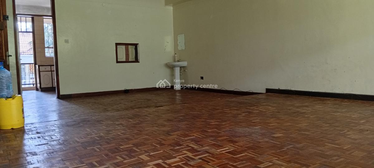 Five (5) Bedroom Master Ensuite Townhouse with Two (2) Staff Quarter, Kilimani, Lenana Road, Kilimani, Nairobi, Townhouse for Rent