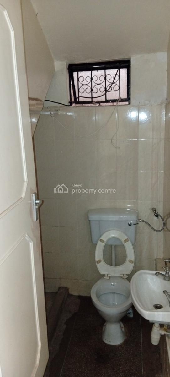 Five (5) Bedroom Master Ensuite Townhouse with Two (2) Staff Quarter, Kilimani, Lenana Road, Kilimani, Nairobi, Townhouse for Rent