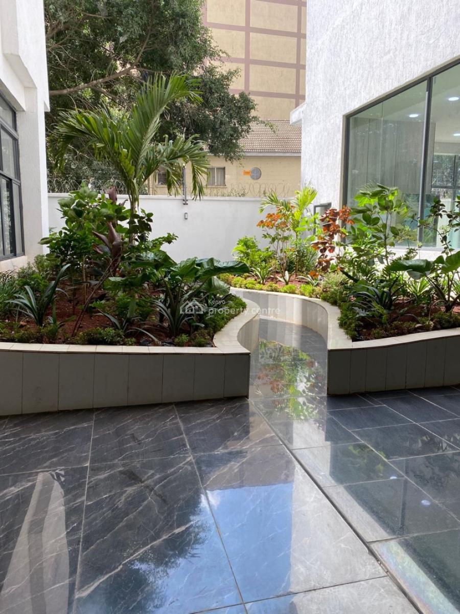 Fully Furnished and Serviced 1 Bedroom Apartment Available, Kilimani, Nairobi, Apartment for Rent