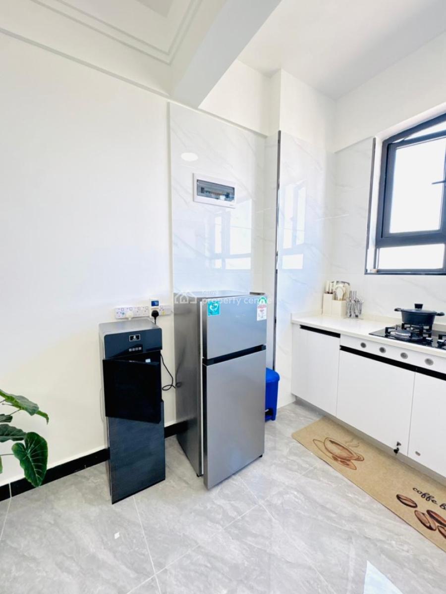 Fully Furnished and Serviced 1 Bedroom Apartment, Lavington, Nairobi, Apartment for Rent