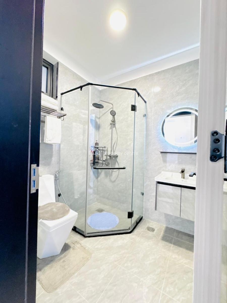 Fully Furnished and Serviced 1 Bedroom Apartment, Lavington, Nairobi, Apartment for Rent