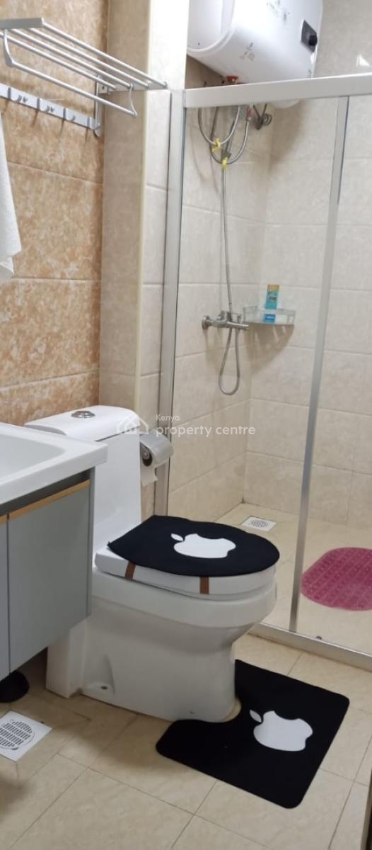 Fully Furnished and Serviced 2 Bedroom Apartment Master Ensuite Availa, Kilimani, Nairobi, Apartment for Rent