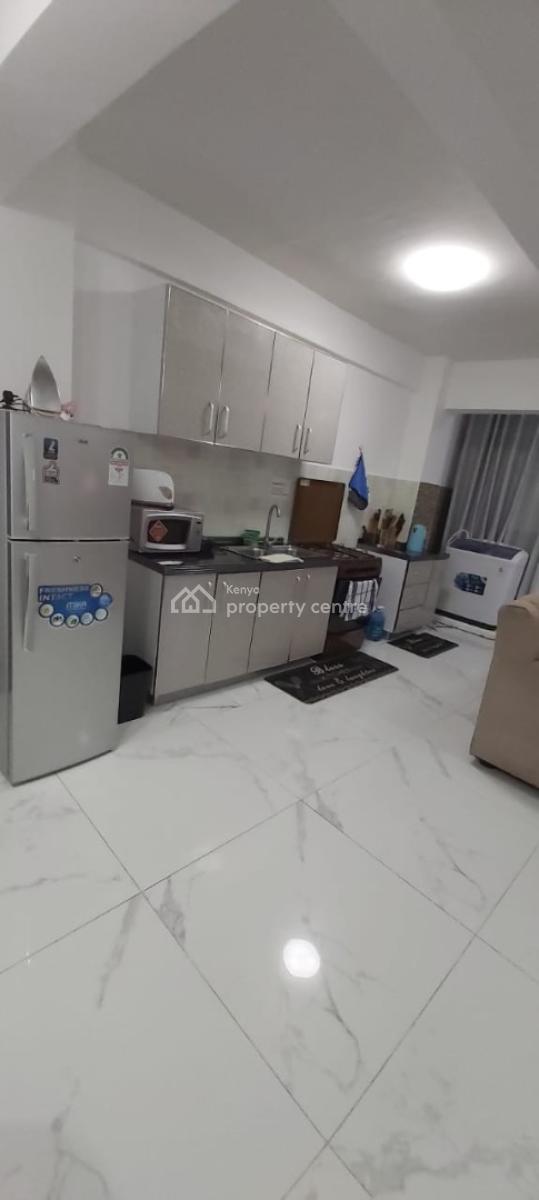 Fully Furnished and Serviced 2 Bedroom Apartment Master Ensuite Availa, Kilimani, Nairobi, Apartment for Rent