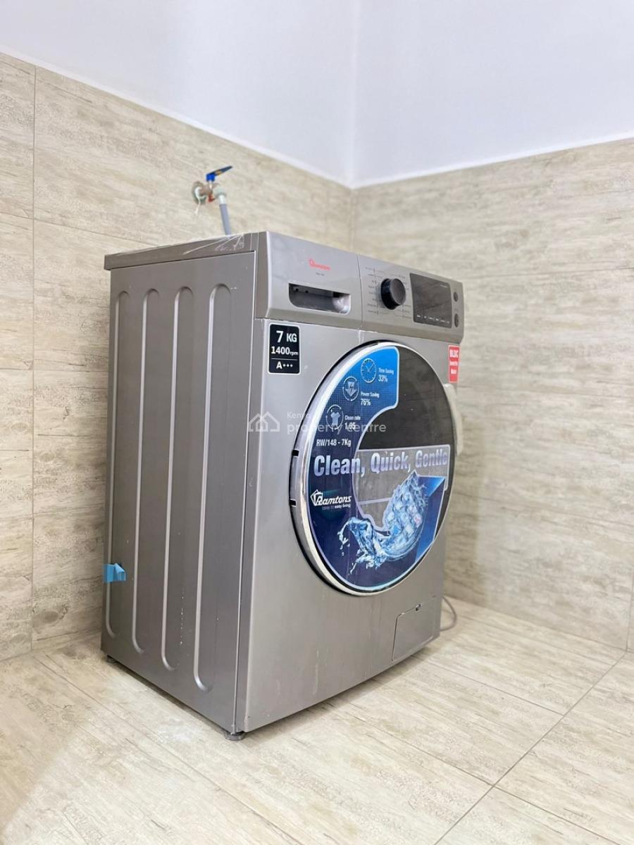 Fully Furnished and Serviced 2 Bedroom Apartment Master Ensuite Availa, Kilimani, Nairobi, Apartment for Rent