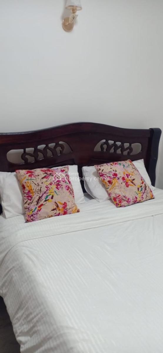 Fully Furnished and Serviced 2 Bedroom Apartment Master Ensuite Availa, Kilimani, Nairobi, Apartment for Rent