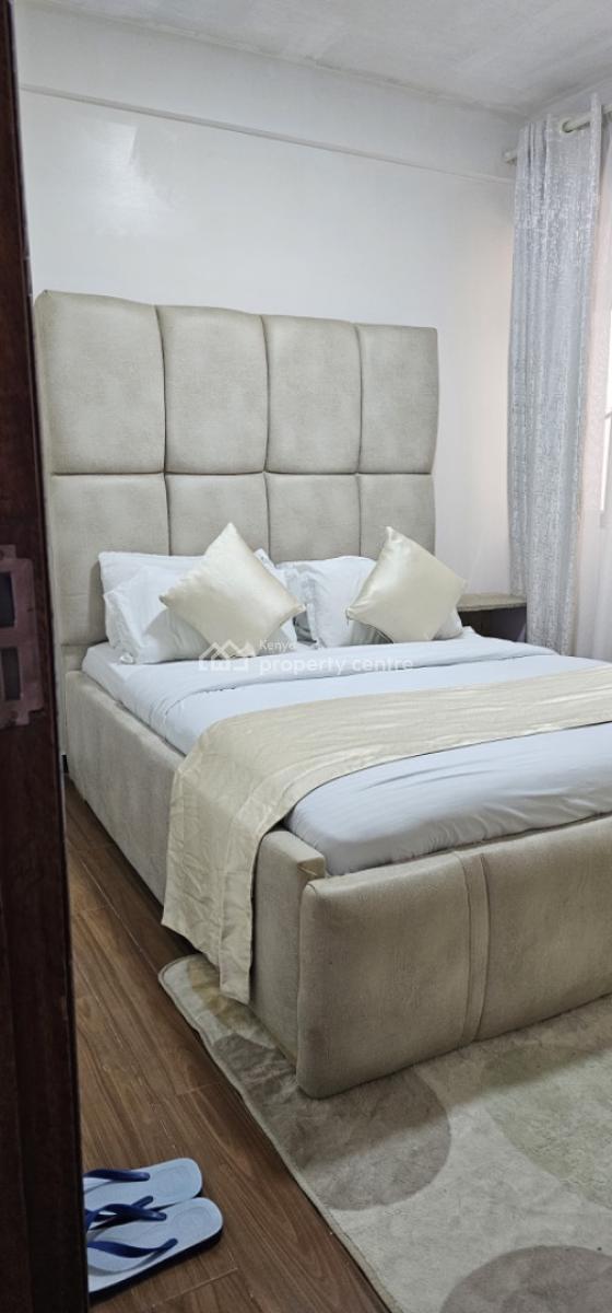 Fully Furnished and Serviced 2 Bedroom Apartment Master Ensuite Availa, Kilimani, Nairobi, Apartment for Rent