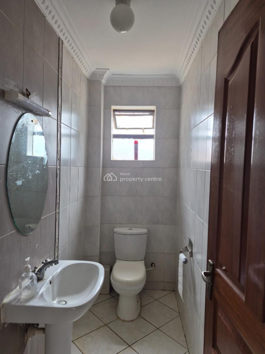 3 Bed Room Unfurnished, Kilimani, Nairobi, Apartment for Rent