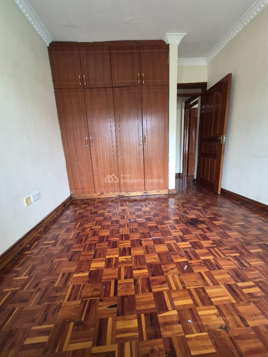 3 Bed Room Unfurnished, Kilimani, Nairobi, Apartment for Rent