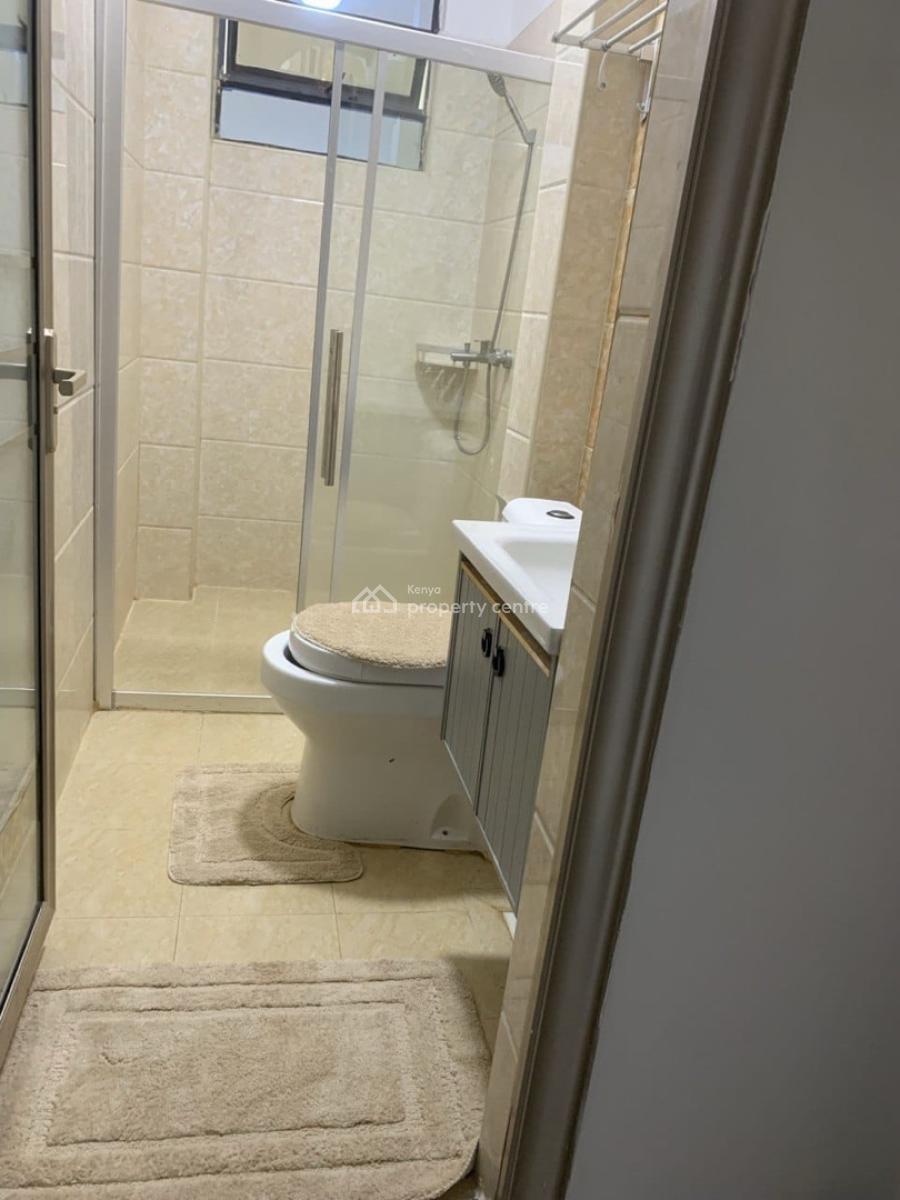 Fully Furnished and Serviced 2 Bedroom Apartment Master Ensuite Availa, Kilimani, Nairobi, Apartment for Rent