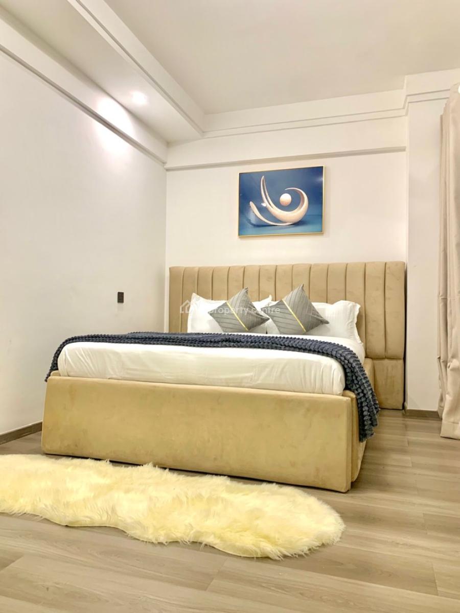 Fully Furnished and Serviced 2 Bedroom Apartment Master Ensuite Availa, Lavington, Nairobi, Apartment for Rent