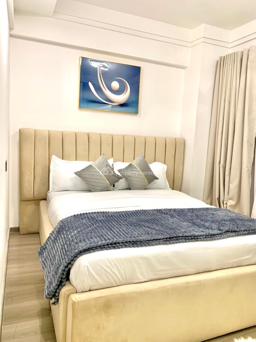 Fully Furnished and Serviced 2 Bedroom Apartment Master Ensuite Availa, Lavington, Nairobi, Apartment for Rent