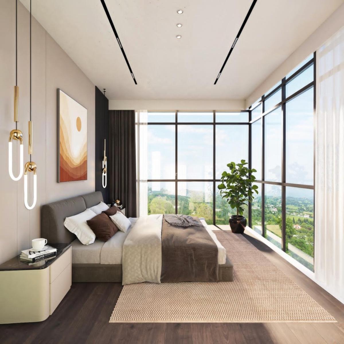 3m Prime Studios George Padmore, George Padmore, Kilimani, Nairobi, Apartment for Sale