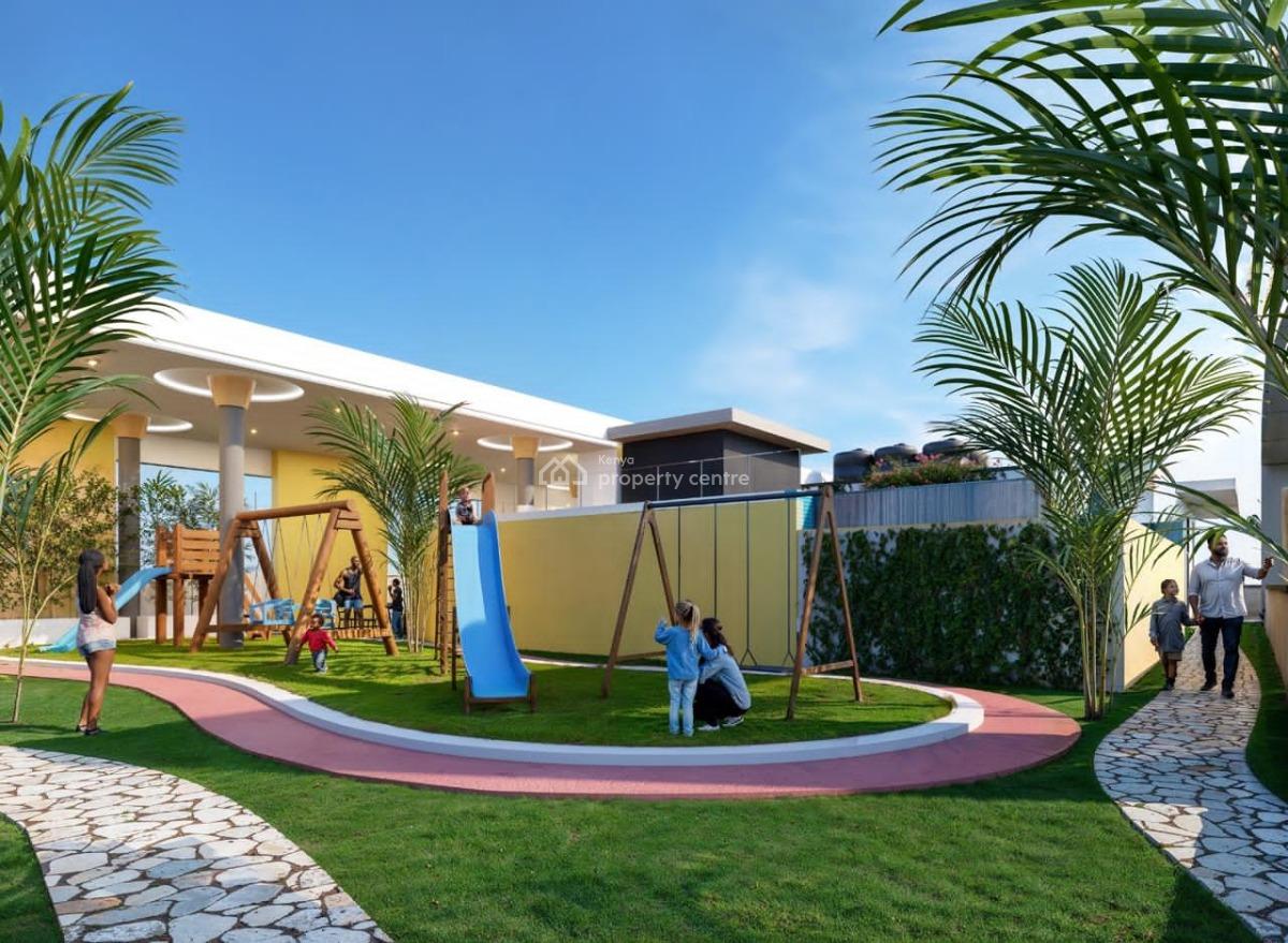 3m Prime Studios George Padmore, George Padmore, Kilimani, Nairobi, Apartment for Sale