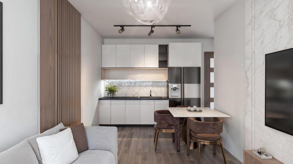 3m Prime Studios George Padmore, George Padmore, Kilimani, Nairobi, Apartment for Sale