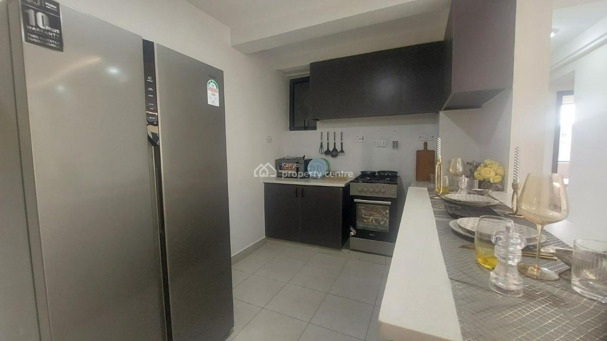 Three Bedroom Apartments on Namanga Road, Namanga Road, Kitengela, Kajiado, Apartment for Sale