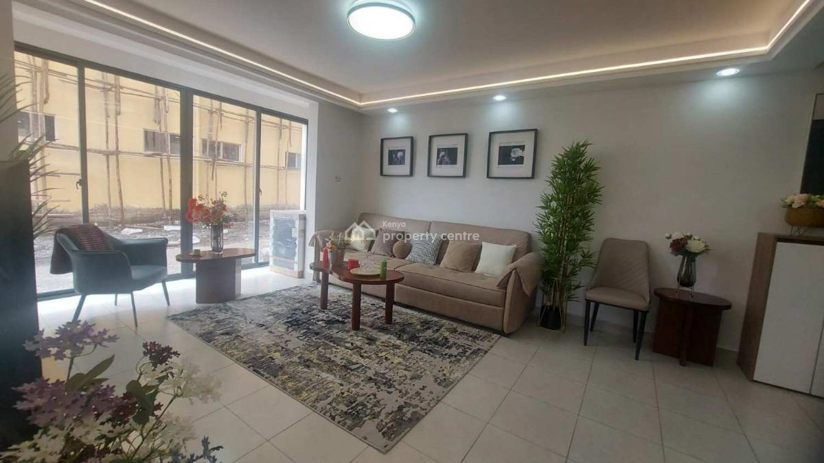 Three Bedroom Apartments on Namanga Road, Namanga Road, Kitengela, Kajiado, Apartment for Sale