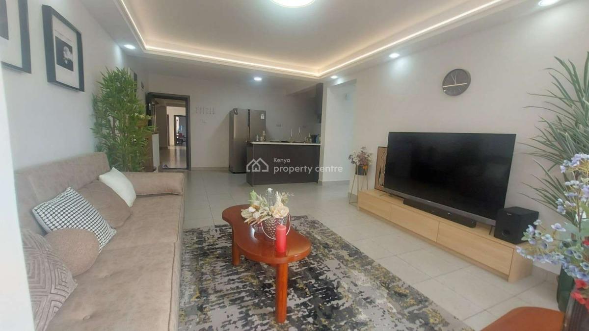 Three Bedroom Apartments on Namanga Road, Namanga Road, Kitengela, Kajiado, Apartment for Sale