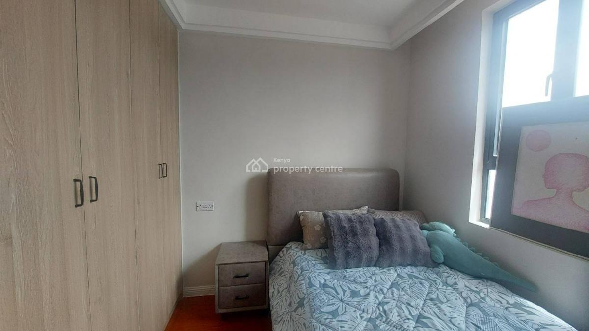 Three Bedroom Apartments on Namanga Road, Namanga Road, Kitengela, Kajiado, Apartment for Sale