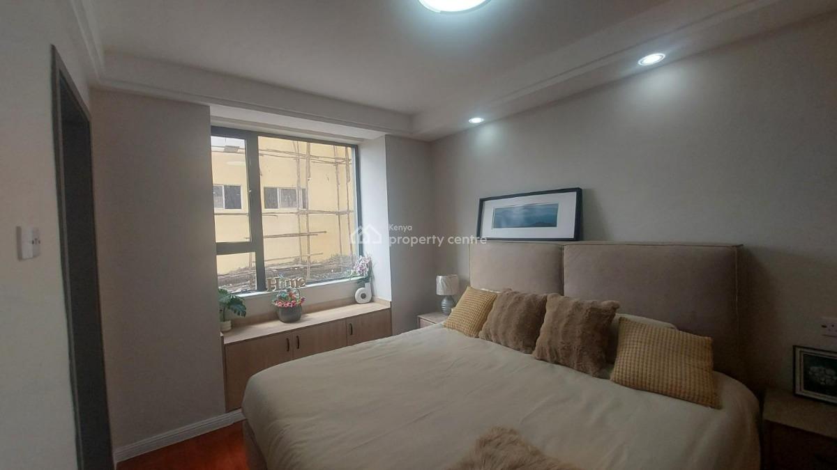 Three Bedroom Apartments on Namanga Road, Namanga Road, Kitengela, Kajiado, Apartment for Sale