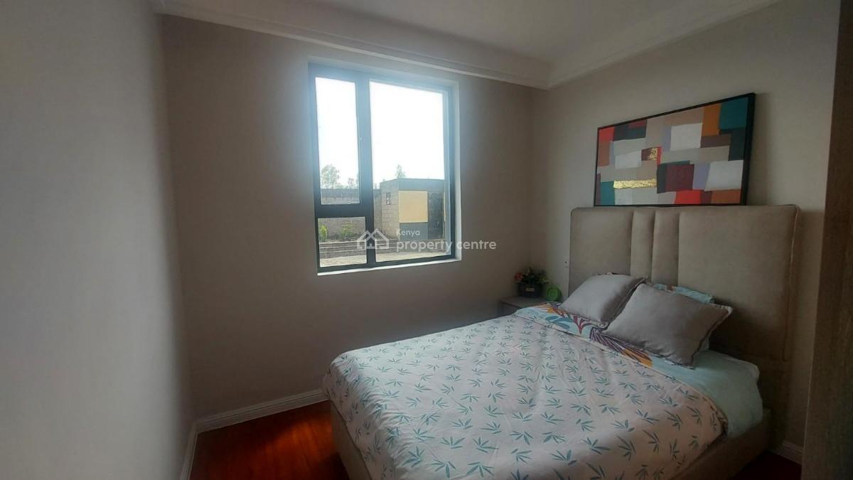 Three Bedroom Apartments on Namanga Road, Namanga Road, Kitengela, Kajiado, Apartment for Sale